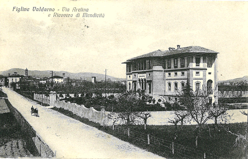Centro residenziale Lodovico Martelli