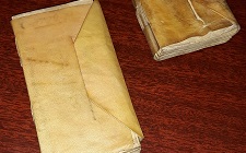 Almanacco Fiorentino 1772
