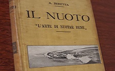 Il nuoto