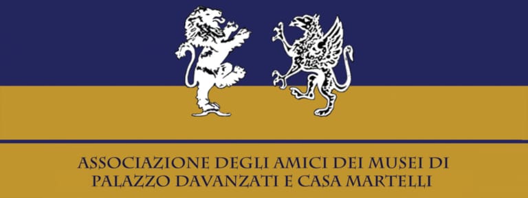 Associazione degli Amici dei Musei di Palazzo Davanzati e Casa Martelli