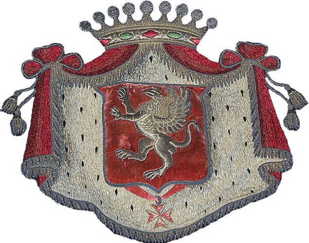 stemma Martelli